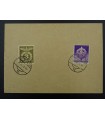 3rd Reich Philately