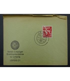 3rd Reich Philately