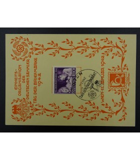 3rd Reich Philately