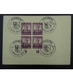 3rd Reich Philately