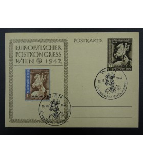 3rd Reich Philately