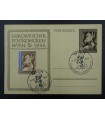 3rd Reich Philately