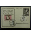 3rd Reich Philately