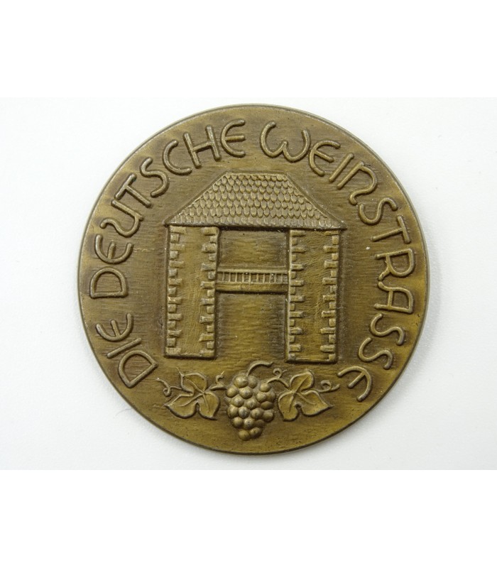 Insigne commémoratif de journée