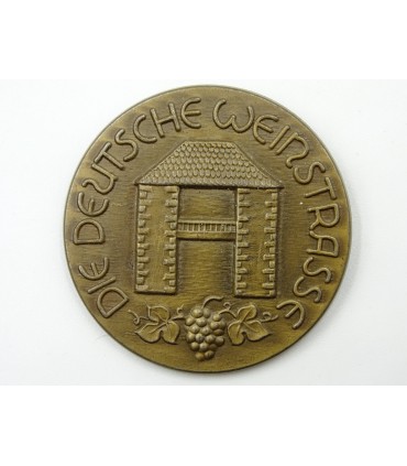 Distintivo del giorno commemorativo