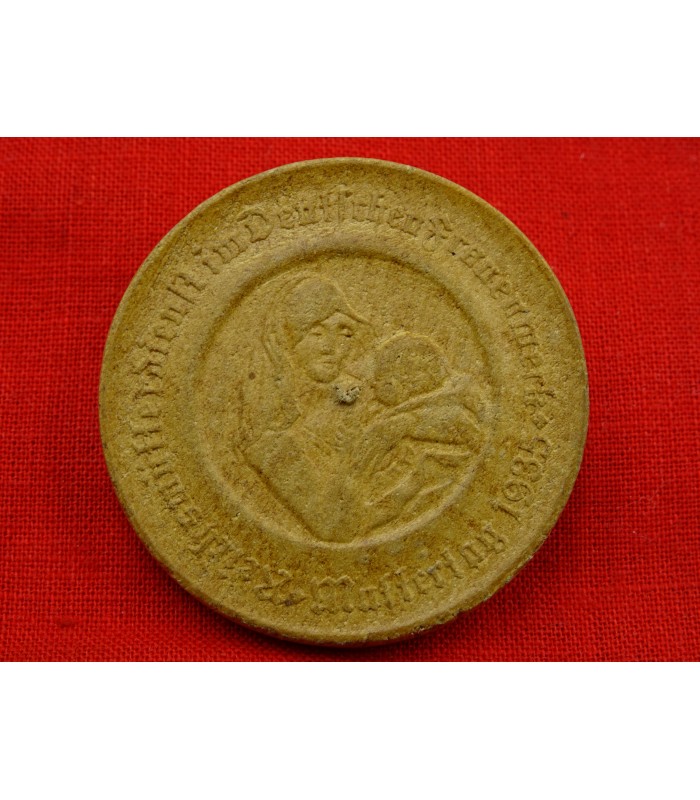 WHW -Winterhilfswerk