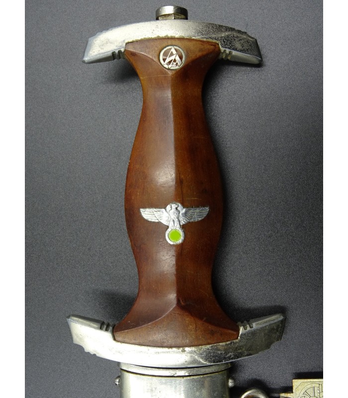 NSKK - Nationalsozialistisches Kraftfahrkorps