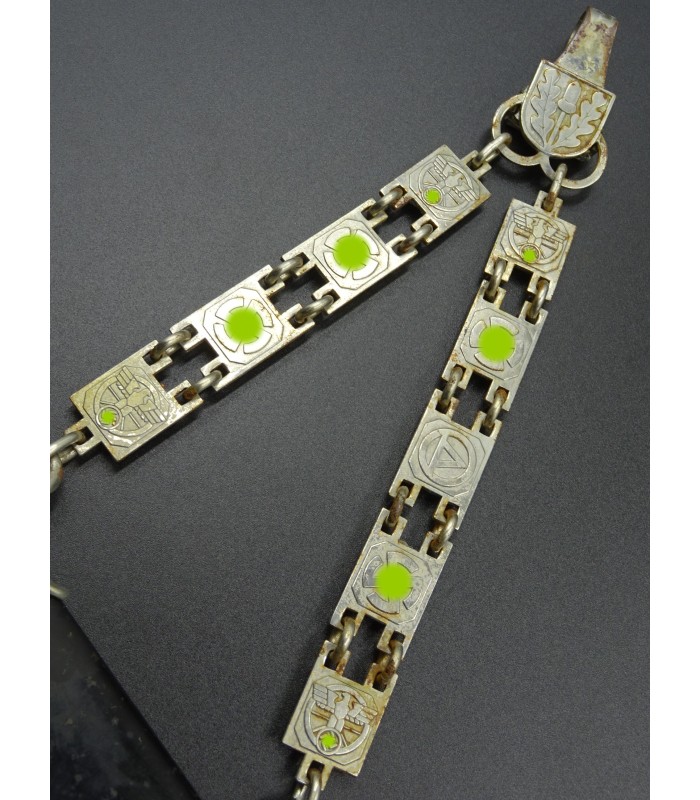 NSKK - Nationalsozialistisches Kraftfahrkorps