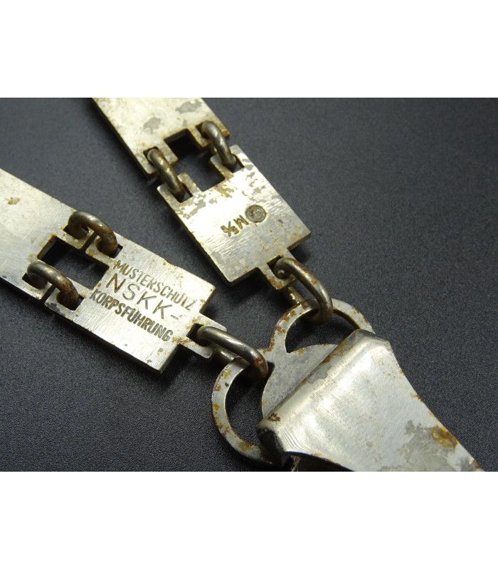 NSKK - Nationalsozialistisches Kraftfahrkorps