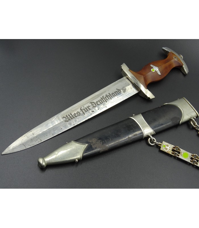 NSKK - Nationalsozialistisches Kraftfahrkorps