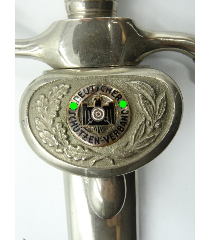 Nazi shooting association