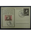 3rd Reich - Philately