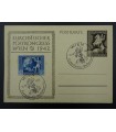 3rd Reich - Philately