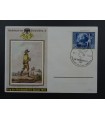 3rd Reich - Philately