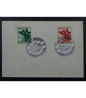 3e Reich - Philatélie