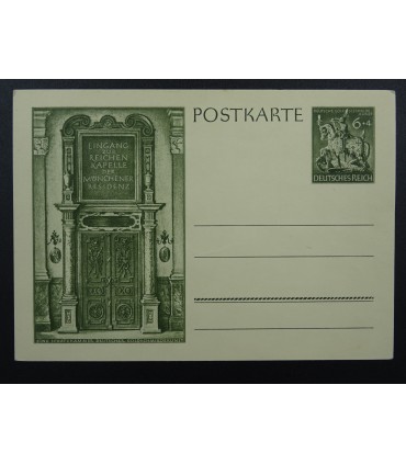 3. Reich - Philatelie