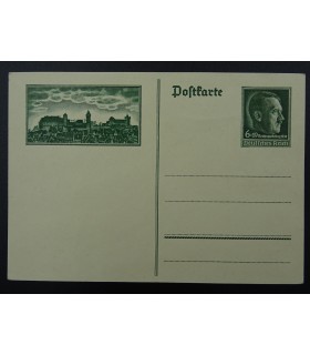 3. Reich - Philatelie