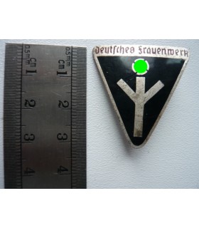 Allemagne 2e GM: insigne