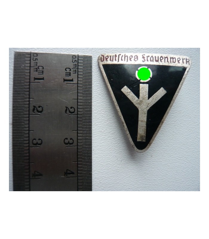 Allemagne 2e GM: insigne