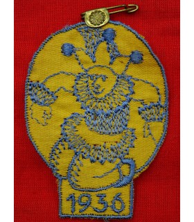 WHW - Winterhilfswerk