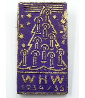 WHW - Winterhilfswerk