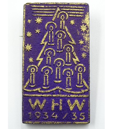 WHW - Obra de invierno