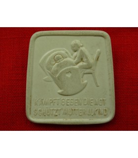 WHW - Winterhilfswerk