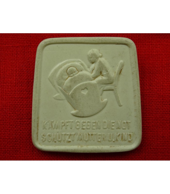 WHW - Winterhilfswerk