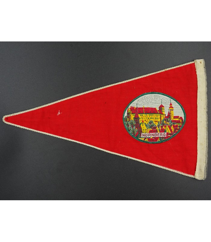 Nürnberg - Reichsparteitag