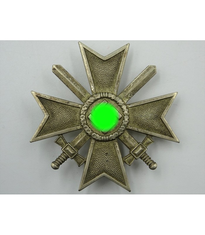 Kriegsverdienst Kreuz 1e classe