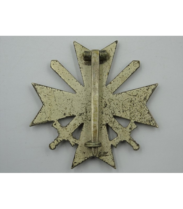 War merit cross 1rst class 1939