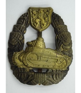 Tchécoslovaquie 36-39