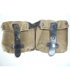 G43 magazin pouch