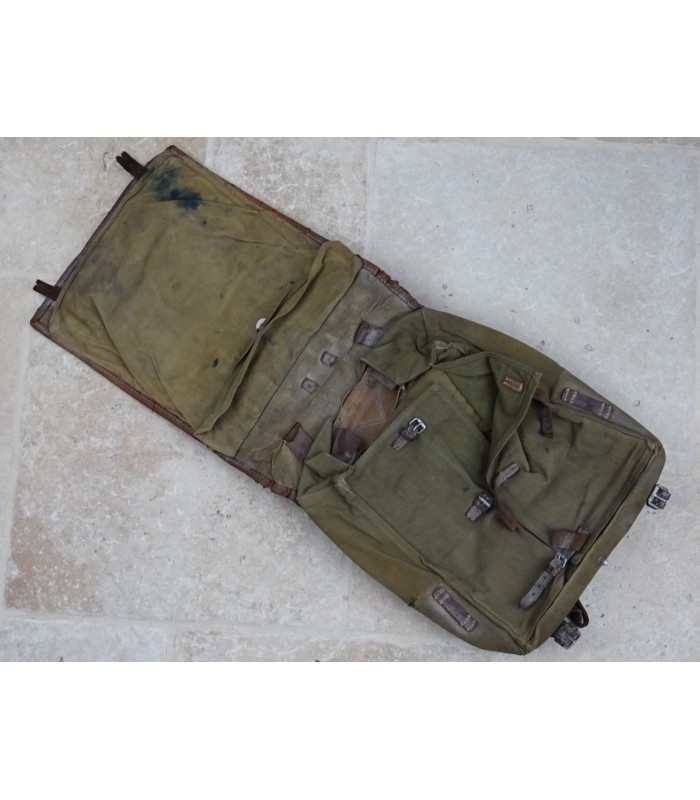 Tornister Mle 31