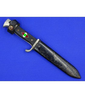 Gioventù hitleriana