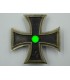 Eisernes Kreuz in Schinkelform