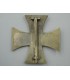 Croce di ferro a forma di Schinkel