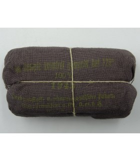 Wehrmacht - Verbandpäckchen