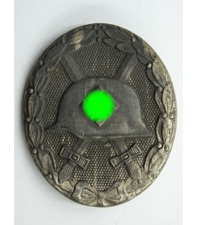 Insignia de herido 1939