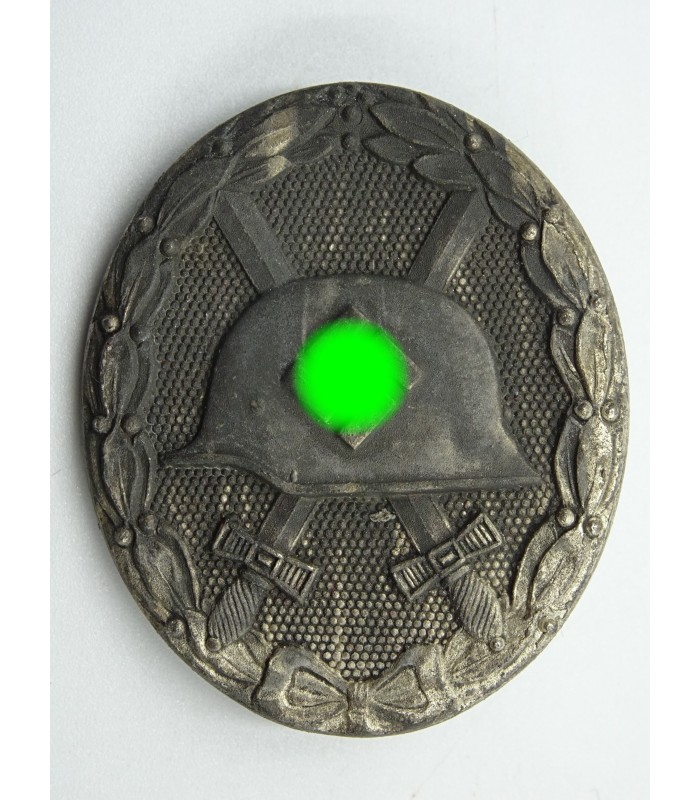 Insigne des blessés 1939