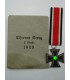 Croce di Ferro 2a Classe 1939