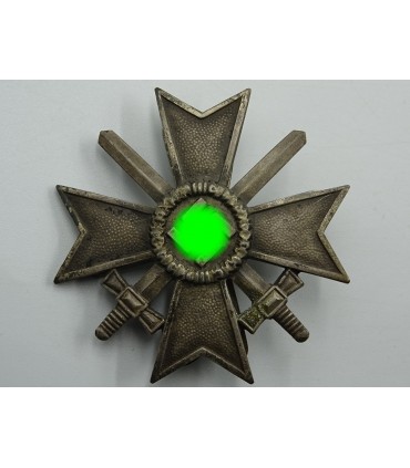 Croix du mérite de guerre 1e classe avec glaives