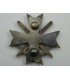 Croix du mérite de guerre 1e classe avec glaives