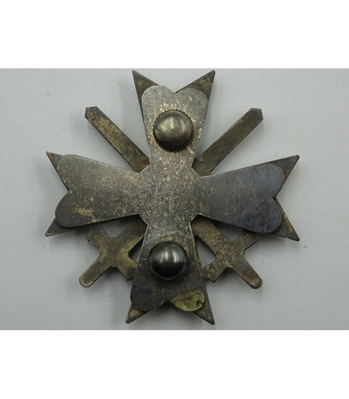 War merit cross