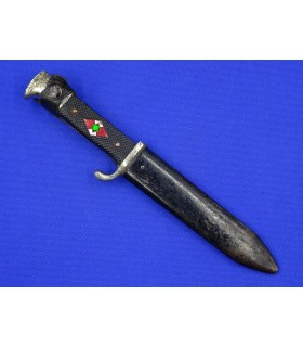 Juventudes hitlerianas