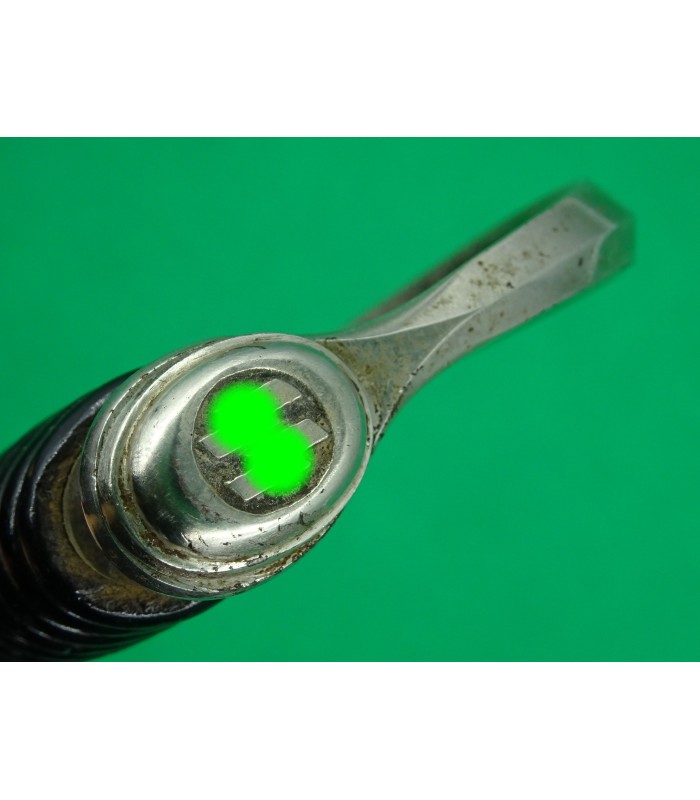 SS - Schutzstaffel der NSDAP