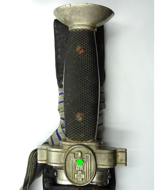 DRK - Deustches rotes Kreuz