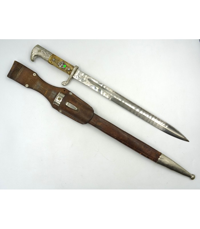 Gendarmerie du Reich