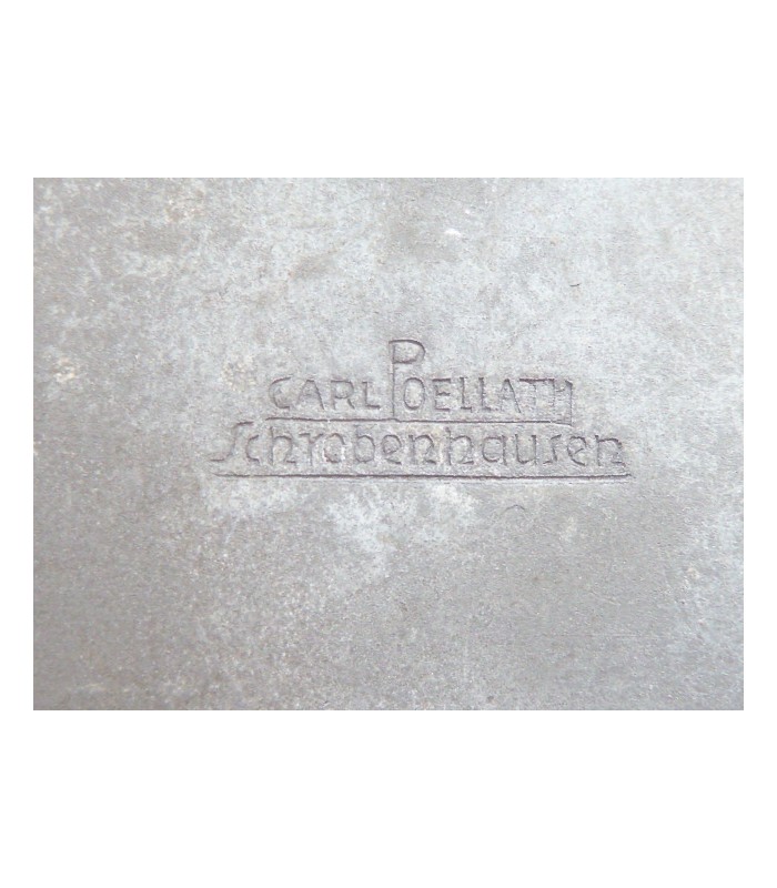 NSKK commemorative plaque