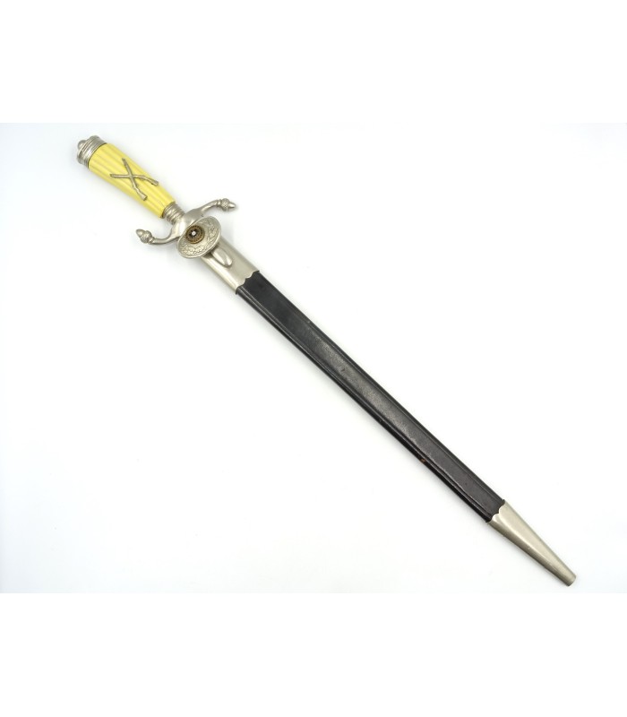 Association de tireurs - Deustcher Schützen Verband